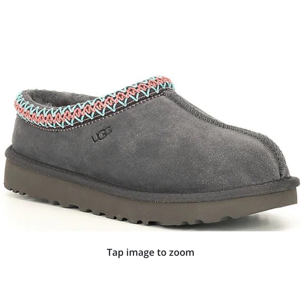 Tasman Slipper
Women's